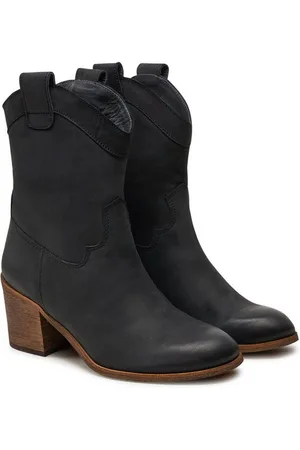 Fly London Cowboystiefel Daxifly P145166000 Cowboystiefel - Verkäufer: Modivo_de