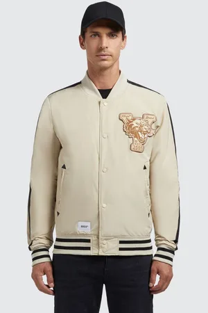 Khujo Sommerjacke TIAN - Verkäufer: