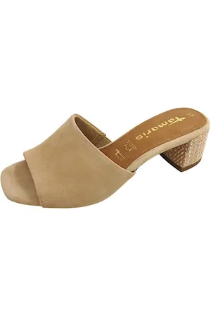 Tamaris Pantolette Pantolette - Verkäufer: H&D Schuhcompany