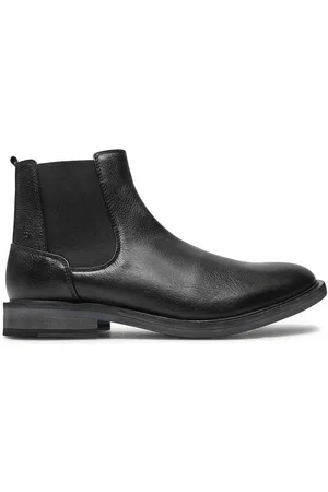 Josef Seibel Klassische Stiefeletten Bradley 31603 Keilstiefel - Verkäufer: Modivo_de