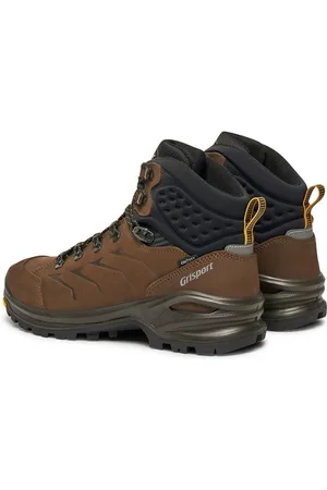 Grisport Grisport Trekkingschuhe 15207NV5G Trekkingschuh - Verkäufer: Modivo_de
