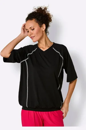 WITT WEIDEN Trainingsshirt Funktionsshirt - Verkäufer: -Gruppe
