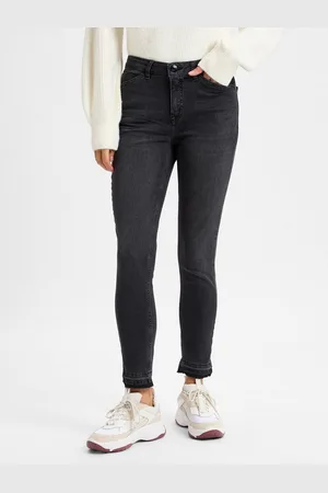 Opus Skinny-fit-Jeans Elma - Verkäufer: VAN GRAAF