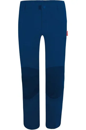 TROLLKIDS Trekkinghose Kids Hammerfest Pants Pro - Verkäufer: unterwegs.biz