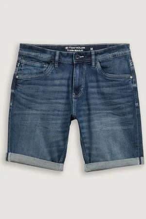 TOM TAILOR Jeansshorts TTJOSH Stretch Denim - Verkäufer: P-Graph GmbH Mode & mehr