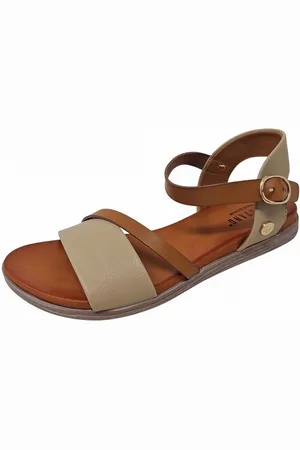 Mustang Sandalette - Verkäufer: LEPi Markenschuhe