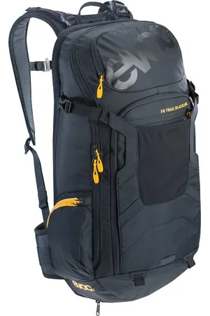 Evoc Fahrradrucksack FR Trail Blackline Protektorenrucksack Trinkrucksack - Verkäufer: Wetterladen