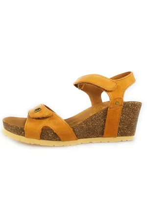 Panama Jack Sandale Plateausandale - Verkäufer: H&D Schuhcompany