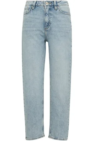 QS by s.Oliver Bermudas Jeans-Hose - Verkäufer: Fashion & Style GmbH & Co. KG