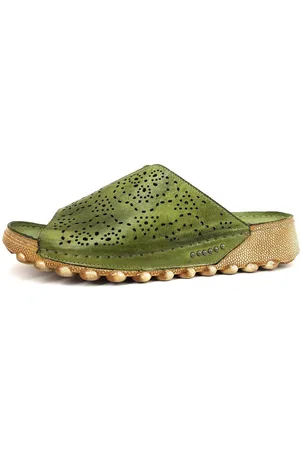 GEMINI Pantolette Hausschuh - Verkäufer: H&D Schuhcompany