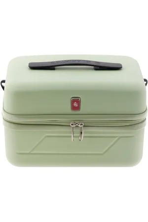 Gladiator Beautycase 4300, ABS - Verkäufer: WE LOVE BAGS