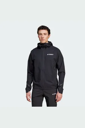 adidas Winterjacke TERREX XPERIOR 2.5 LAYER LIGHT CLIMAPROOF JACKE - Verkäufer: adidas AG