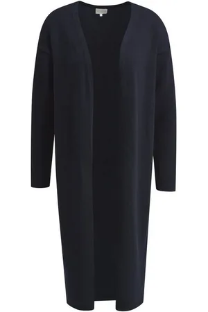 Milano Cardigan LONG, OPEN CARDIGAN - Verkäufer: Heynmöller-Kleidung GmbH