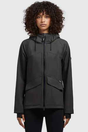 Khujo Sommerjacke NADELA - Verkäufer:
