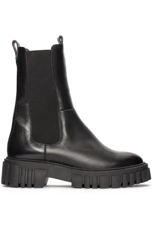 Clarks Klassische Stiefeletten Page Top 26178409 Stiefel - Verkäufer: Modivo_de