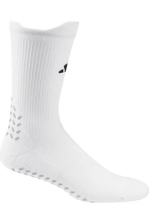 adidas Sportsocken Grip Print Crew Socken Polyester - Verkäufer: 11teamsports