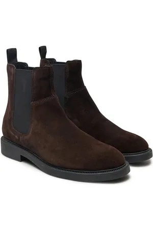 Vagabond Klassische Stiefeletten Alex M 5266-040-31 Keilstiefel - Verkäufer: Modivo_de