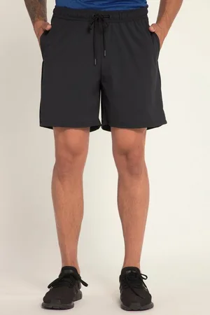 JP 1880 Bermudas Sportshorts FLEXNAMIC® Fitness QuickDry - Verkäufer: Popken Fashion Group