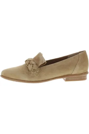 Everybody BULBO - Lederslipper mit Flechtdetail Ballerina - Verkäufer: Original Store
