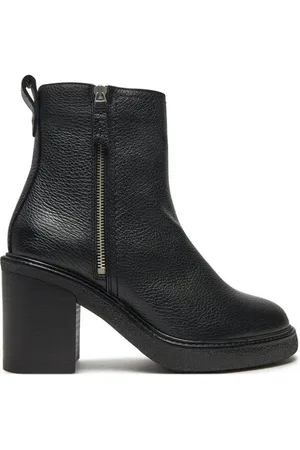 Clarks Stiefeletten Cassiano Zip 26178671 Stiefelette - Verkäufer: Modivo_de