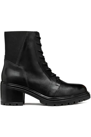 Geox Stiefeletten D Damiana D46QCC 043NH C9999 Stiefelette - Verkäufer: Modivo_de