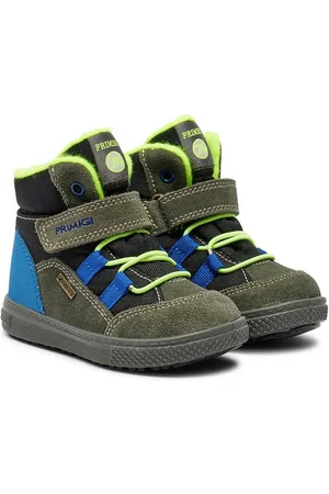 Primigi Schneeschuhe Schneeschuhe GORE-TEX 4852122 M - Verkäufer: Modivo_de
