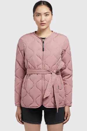 Khujo Steppjacke ONUI - Verkäufer: