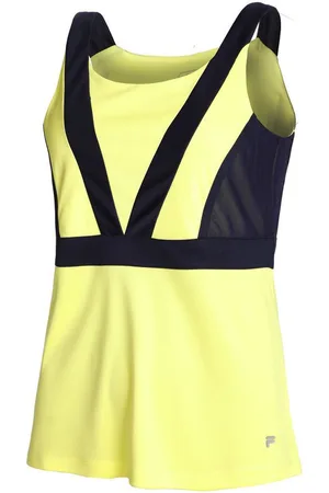 Fila Tanktop Top Elisa - Verkäufer: Tennis-Point