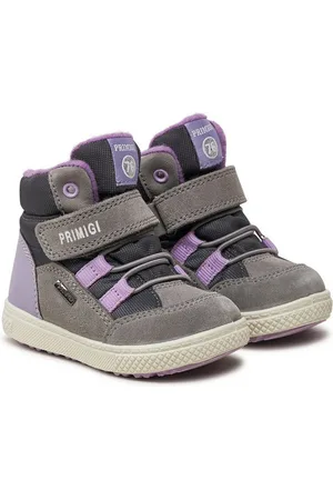 Primigi Schneeschuhe 6852522 M GORE-TEX Schnürschuh - Verkäufer: Modivo_de