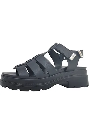 Xti Sandalette Plateausandale - Verkäufer: H&D Schuhcompany