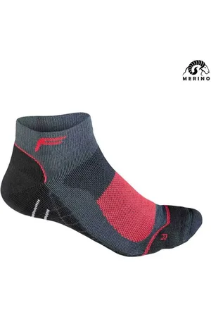 F-Lite Laufsocken - MTB MID Merino - Fahrradsocken Sportsocken (0-Paar) - Verkäufer: hive outdoor