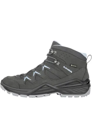 Lowa Sirkos Evo GTX Mid Wanderschuh - Verkäufer: Sport Klingenmaier