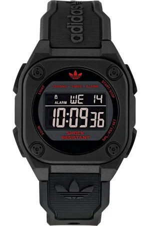 adidas Quarzuhr AOST25029 - Verkäufer: Preiswert24