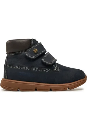 Gioseppo Stiefel 73544-P Dunkelblau Stiefel - Verkäufer: Modivo_de