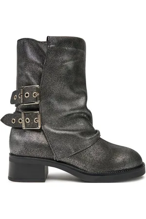 Steve Madden Stiefeletten Bonfire SM11003415 Stiefelette - Verkäufer: Modivo_de
