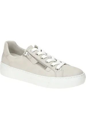 Gabor 66.465.11 Schnürschuh - Verkäufer: schuhe|kaufen