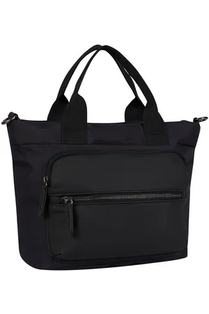 Mustang Schultertasche Dalarna, Henkeltasche Schultertasche Handtasche Damen