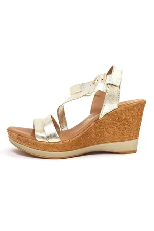 Tamaris Sandalette Plateausandale - Verkäufer: H&D Schuhcompany