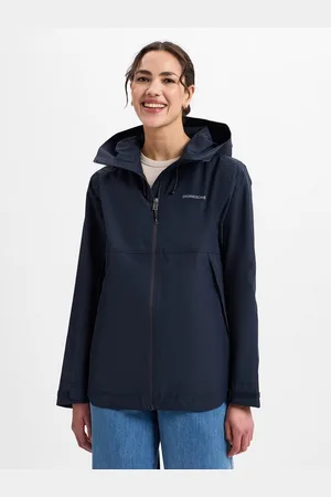Didriksons Regenjacke Tilde - Verkäufer: VAN GRAAF