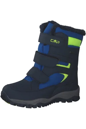 CMP Kinder Winterstiefel Kids Hexis Snow Boot WP 30Q4634 Winterstiefel - Verkäufer: CORTEXPOWER