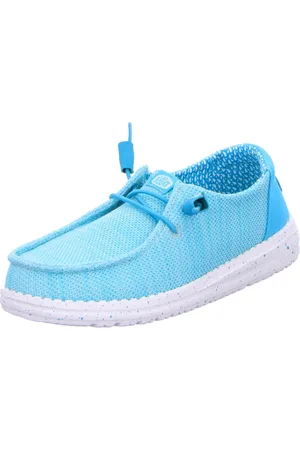 Hey dude Wendy Stretch Sox Barfußschuh waschbar - Verkäufer: AS Schuhe