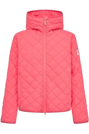 Derbe Steppjacke Quiltby Short - Verkäufer: SAGATOO