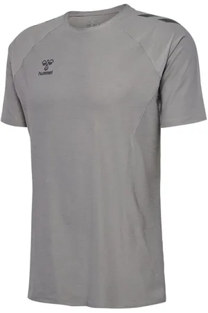 Hummel T-Shirt Sportshirt mit elastischem Material hmlCIMA 2.0 JERSEY S/S - Verkäufer: ARIZONAS