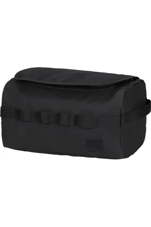 Jack Wolfskin Bauchtasche KONYA WASHBAG BLACK - Verkäufer: Intersport Stähle
