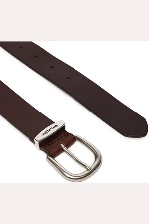 Wrangler Ledergürtel Herrengürtel 50X1AC - Verkäufer: Modivo_de