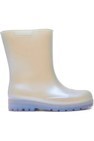 Melissa Gummistiefel Mini Welly Inf 33868 Gummistiefel - Verkäufer: Modivo_de