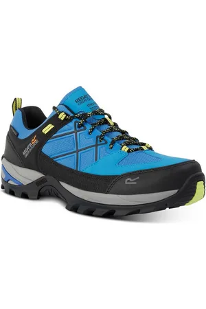 Regatta Trekkingschuhe Samaris III Low RMF835 Trekkingschuh - Verkäufer: Modivo_de