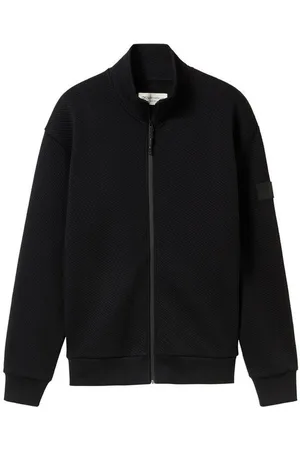 TOM TAILOR Sweatjacke - Verkäufer: Fashion-Home-Trend
