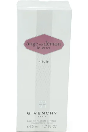 Givenchy Eau de Parfum Ange ou Demon Le Secret Elixir Eau de Parfum Intense 50ml - Verkäufer: Rareparfum