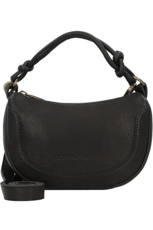 Cowboysbag Henkeltasche Fredonia, Leder - Verkäufer: WE LOVE BAGS